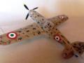 Macchi MC.202 Folgore (1:72 Hasegawa)