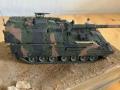 Panzerhaubitze 2000 (1:35 Revell)