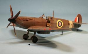 Supermarine Spitfire Mk.IX