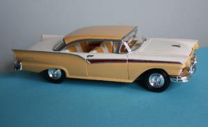 : 1957 Ford Fairlane