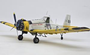 PZL-M18B Dromader