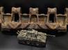 Panzerkampfwagen V Panther Ausf. G (spät)