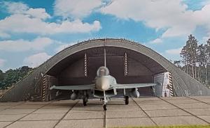 Galerie: Eurofighter Typhoon