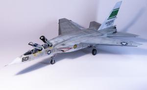 Galerie: North American RA-5C Vigilante
