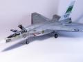 North American RA-5C Vigilante (1:48 Trumpeter)