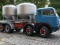 Fiat 690 Millepiedi (1:24 Eigenbau)