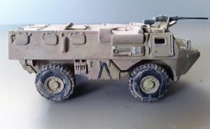 VAB 4x4