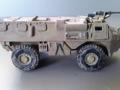 VAB 4x4 (1:72 Heller)
