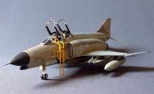 : McDonnell Douglas F-4F Phantom II