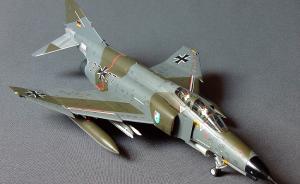 McDonnell Douglas F-4F Phantom II