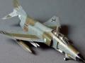 McDonnell Douglas F-4F Phantom II (1:48 Meng Model)