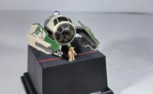 Galerie: Yodas Starfighter