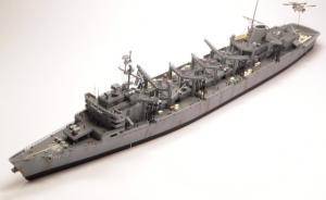 USS Sacramento (AOE-1)