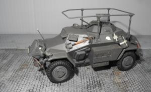 Panzerspähwagen Sd.Kfz. 223