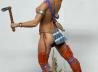 Iroquois woman warrior