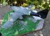 Messerschmitt Me 262 V056