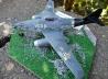 Messerschmitt Me 262 V056