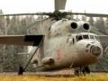 Mil Mi-6VKP (1:72 Amodel)