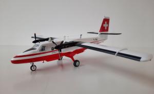 : De Havilland Canada DHC-6-300 Twin Otter