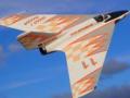 Messerschmitt P.1111 (1:72 Airmodel Products)