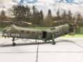 Piasecki H-21C (1:72 Italeri)