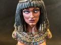 Cleopatra (ohne, 3D-Druck)
