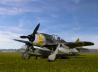 Focke Wulf Fw 190 F-8