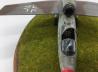 Heinkel He 162 D Salamander