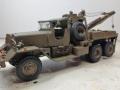 Kranwagen Ward LaFrance M1A1 (1:35 Thunder Model)