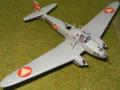 Focke-Wulf Fw 58B-1 (1:72 Karo As)