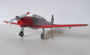Galerie: Avia C-2