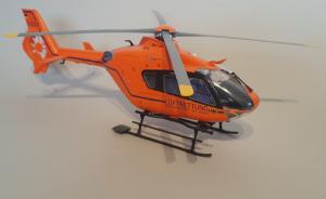 Bausatz: Eurocopter EC 135