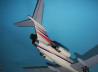 eindeutig keine Tu-154M