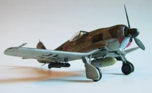 Focke-Wulf Fw 190 T-8