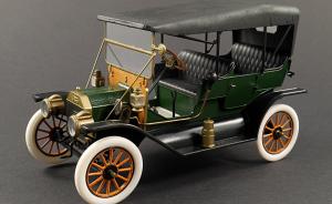 : Ford Model T Touring