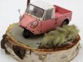 Mazda K360 (1:24 KA Models)