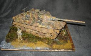 : Jagdtiger (Sd.Kfz.186)