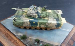 Lynx KF41