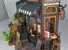 Cafe Tipsy