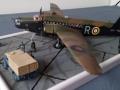 Vickers Wellington Mk Ia (1:72 Airfix)