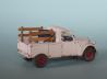 Citroen 2CV Pickup