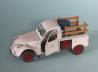 Citroen 2CV Pickup