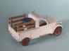 Citroen 2CV Pickup