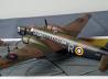 Vickers Wellington MK Ia
