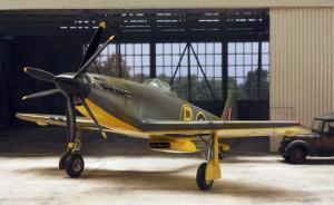 Martin-Baker MB.5