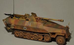 Sd.Kfz. 251/22 Ausf. D