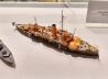 4. Schiffsmodellbautage Internationales Maritimes Museum Hamburg