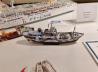 4. Schiffsmodellbautage Internationales Maritimes Museum Hamburg