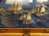 4. Schiffsmodellbautage Internationales Maritimes Museum Hamburg