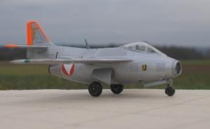 Galerie: Saab J 29F Tunnan